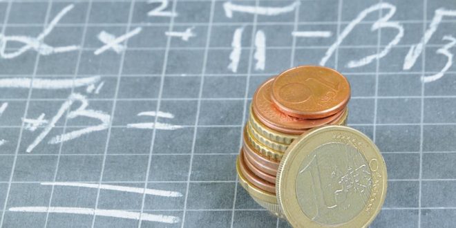 Borsa Ve Finansta Matematik Modern Portfoy Teorisi Ile Zengin Olunur Mu Major Scope